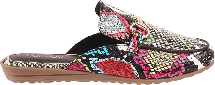 Catwalk ethnic footwear on sale