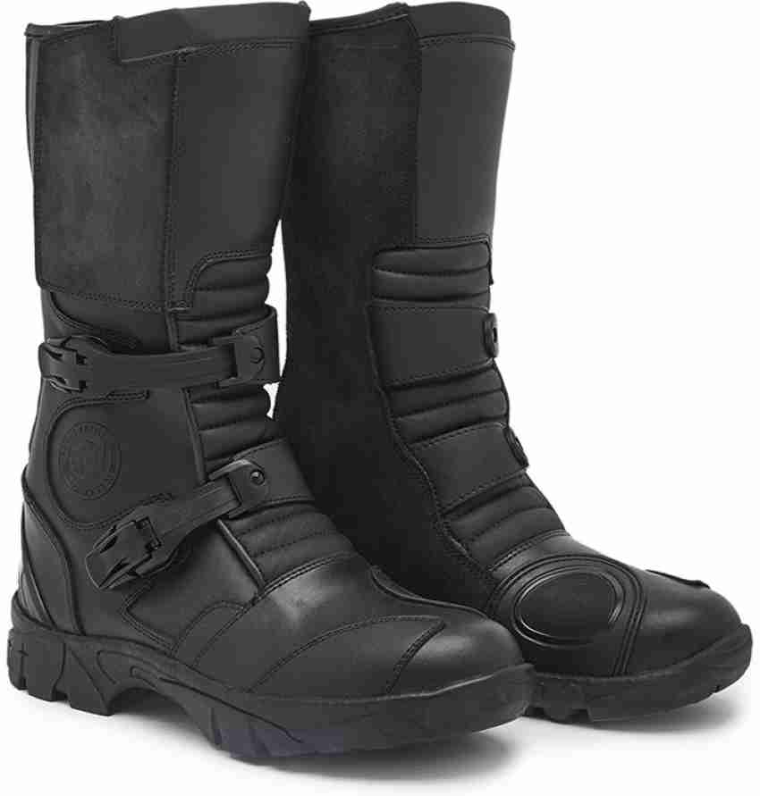 Royal enfield deals riding boots