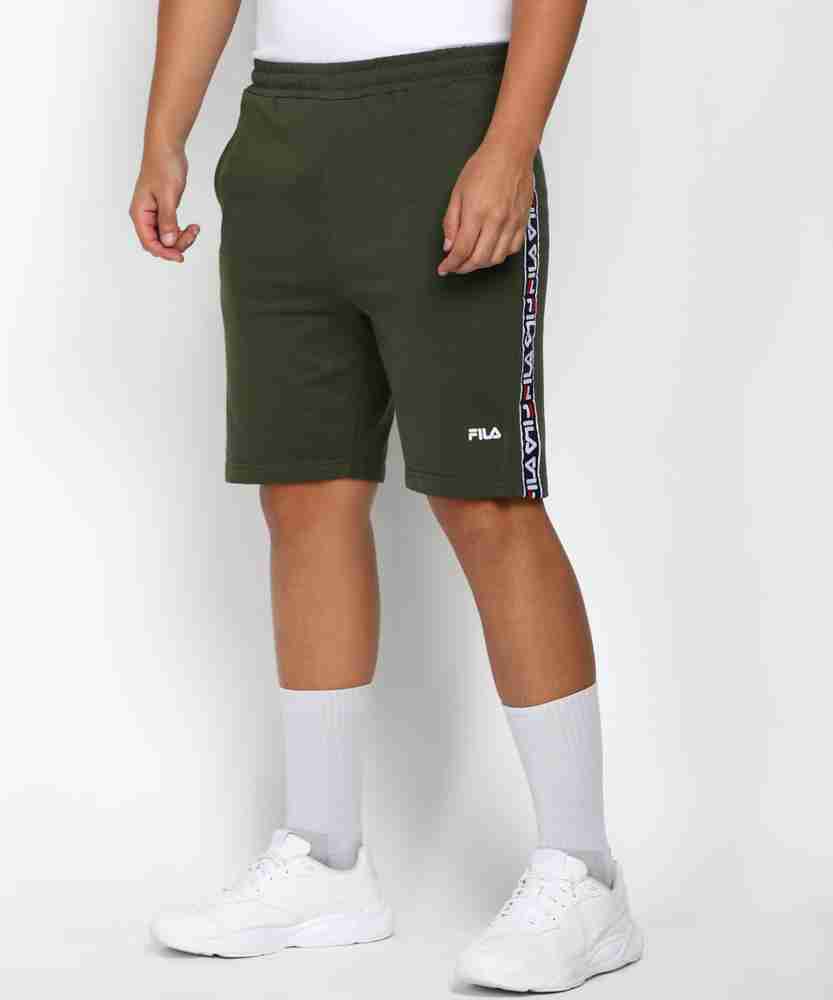 Fila cargo shorts on sale