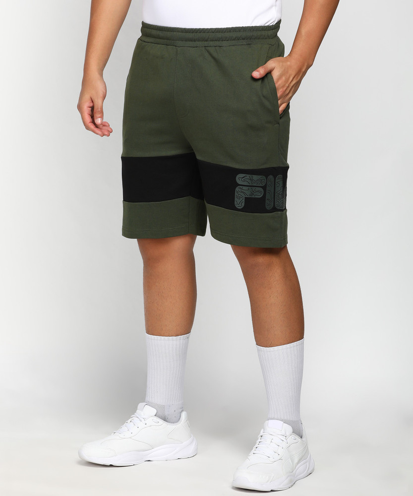 Fila cargo shorts new arrivals