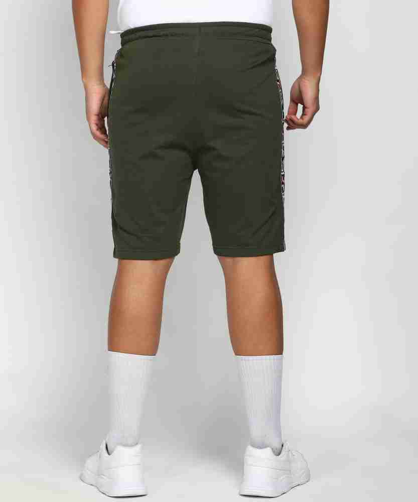 Fila cargo shorts discount