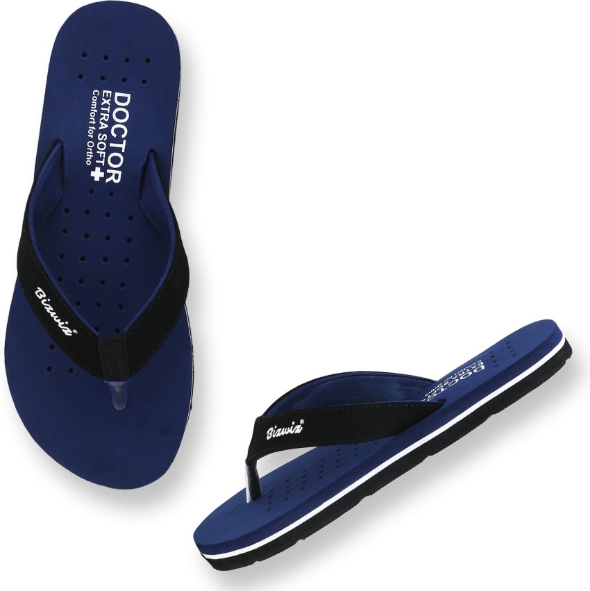 SUPEX Comfortable & Stylish Extra Soft Slippers/ Flip Flop for