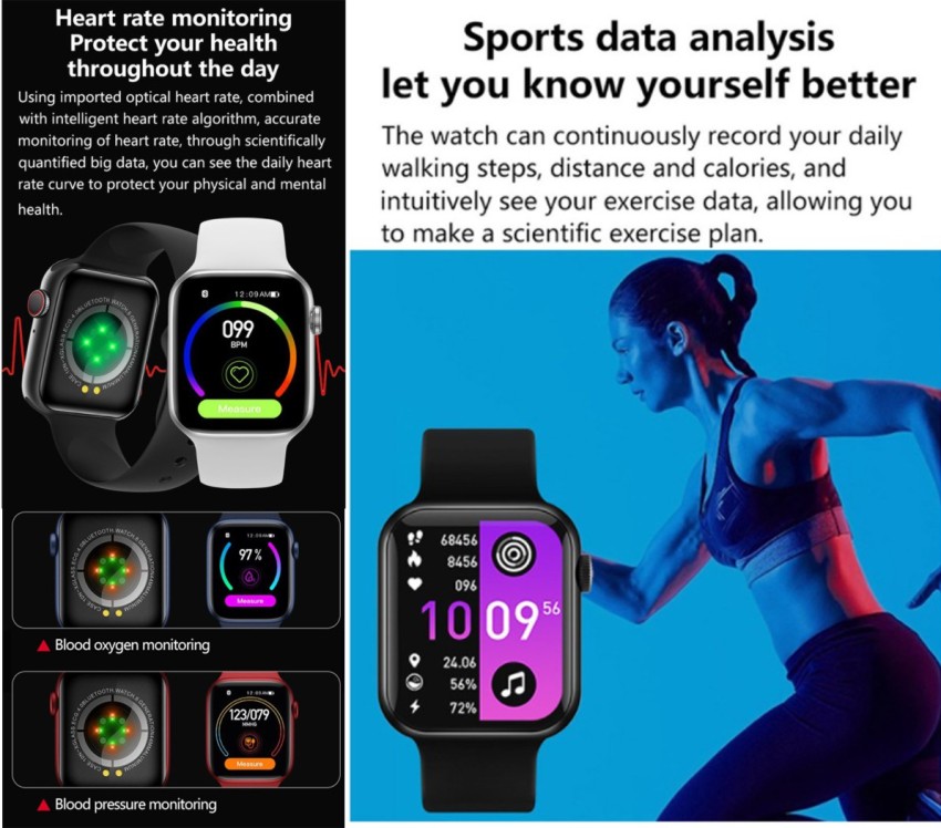 Big w discount heart rate monitor