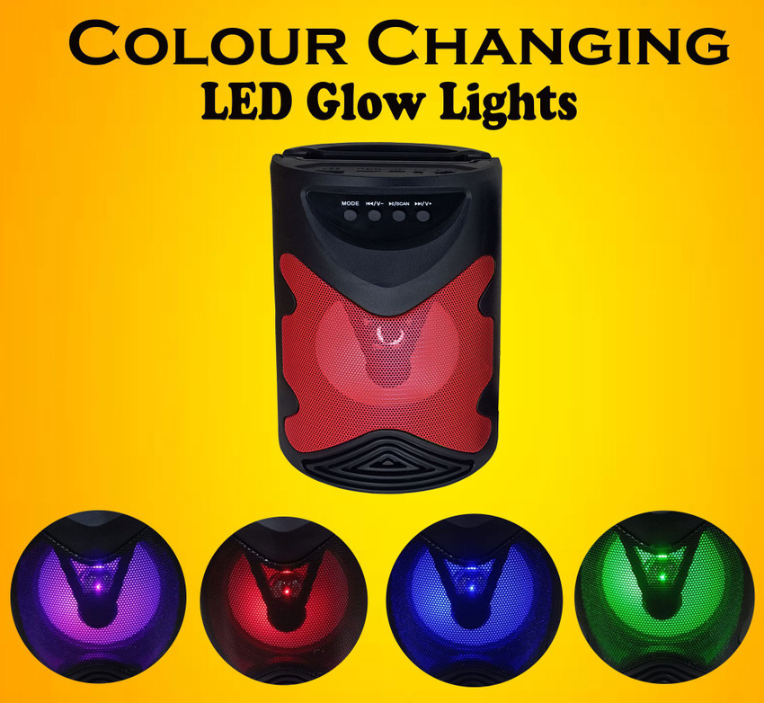 Bluetooth speaker 2025 below 1000