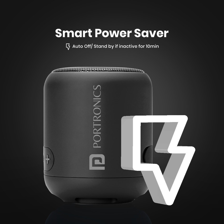 Portronics sound deals drum flipkart