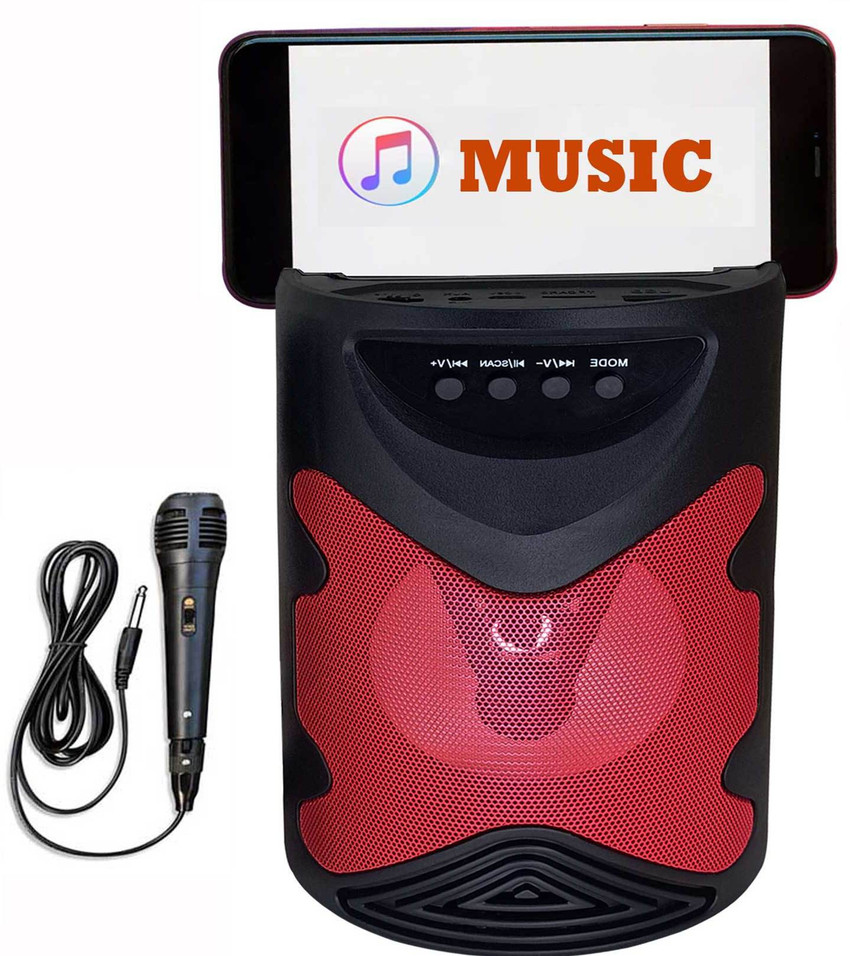 Karaoke music sales system flipkart