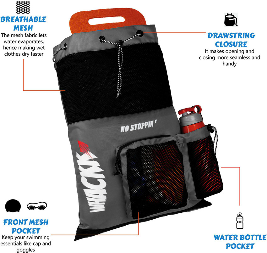 Discover 167+ kit bags for swimming super hot kidsdream.edu.vn