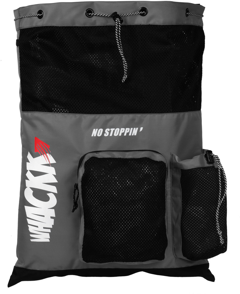 Swimming kit bag hot sale