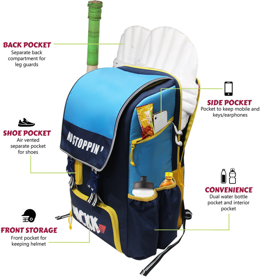 Football kit online bag flipkart