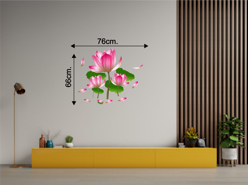 Lotus decal online