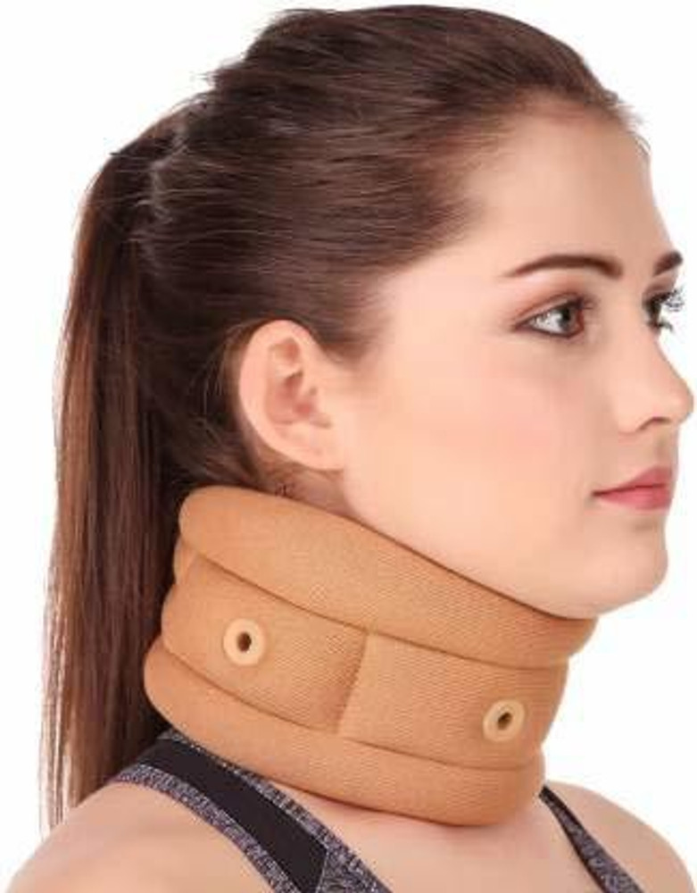 WAFCO Cervical Collar Soft Neck belt Neck Support Neck Support