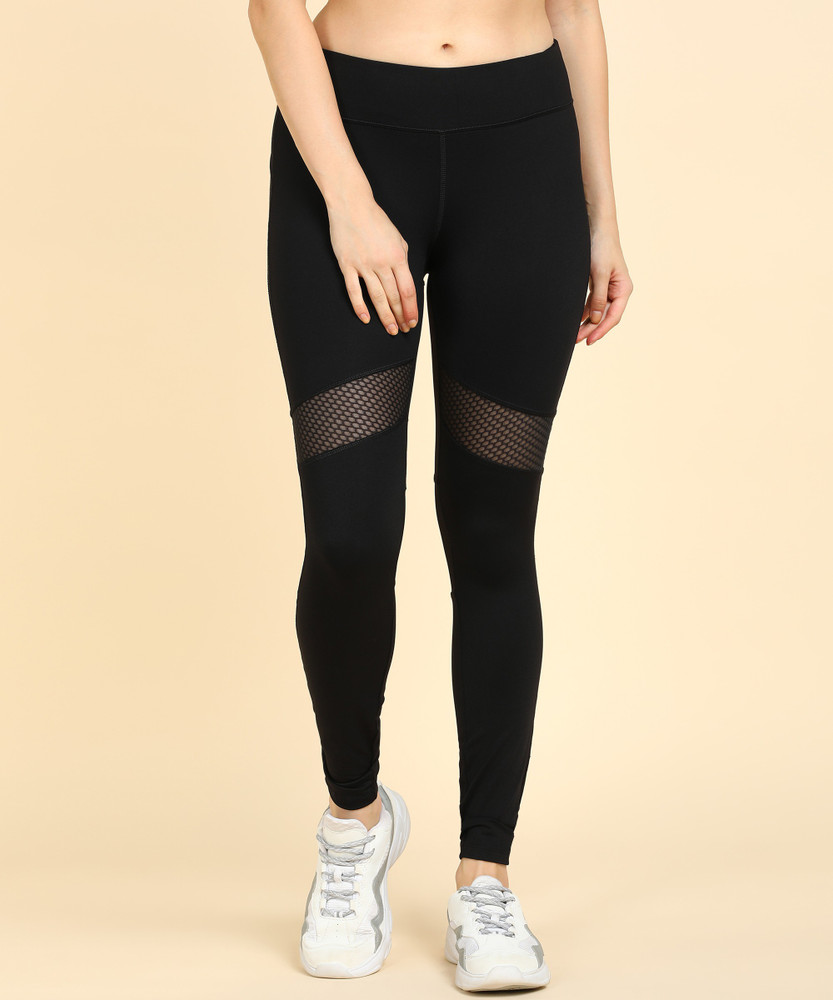 FOREVER 21 Solid Women Black Tights Buy FOREVER 21 Solid Women