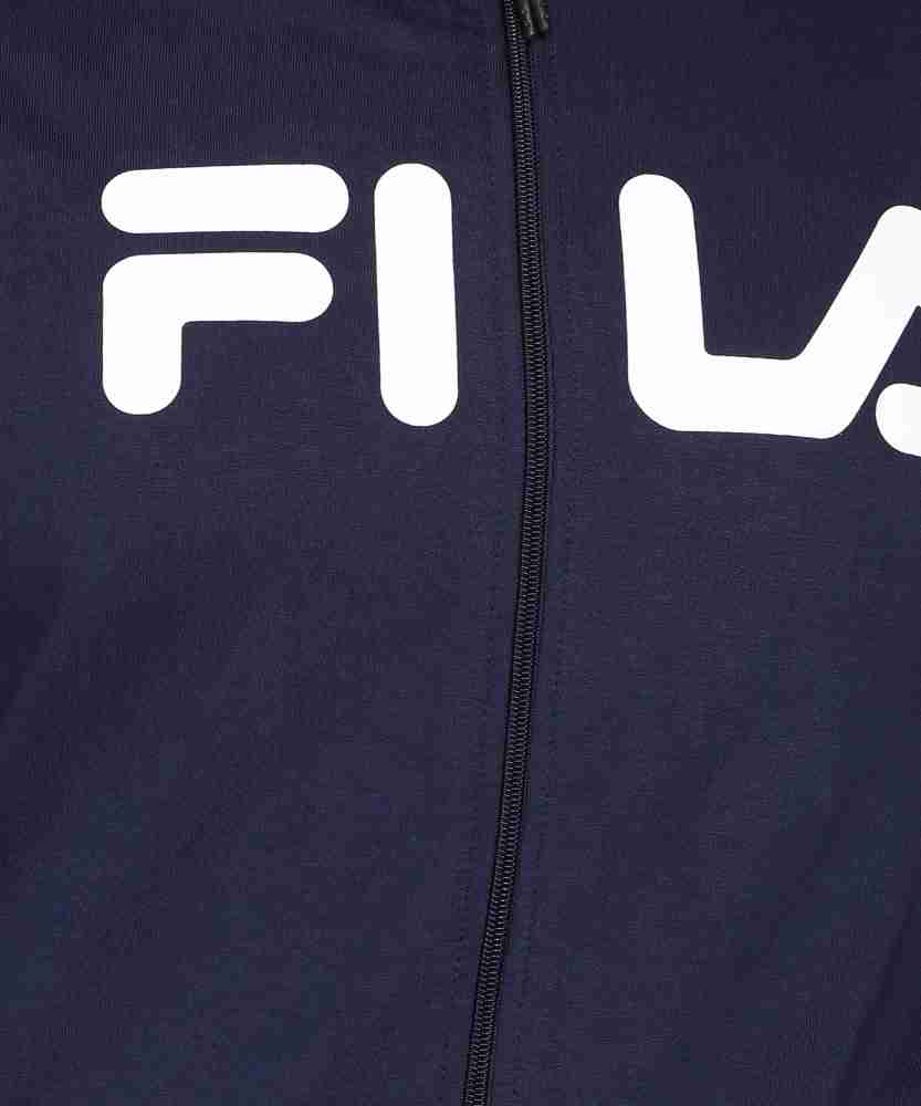 Fila deals woven tracksuit