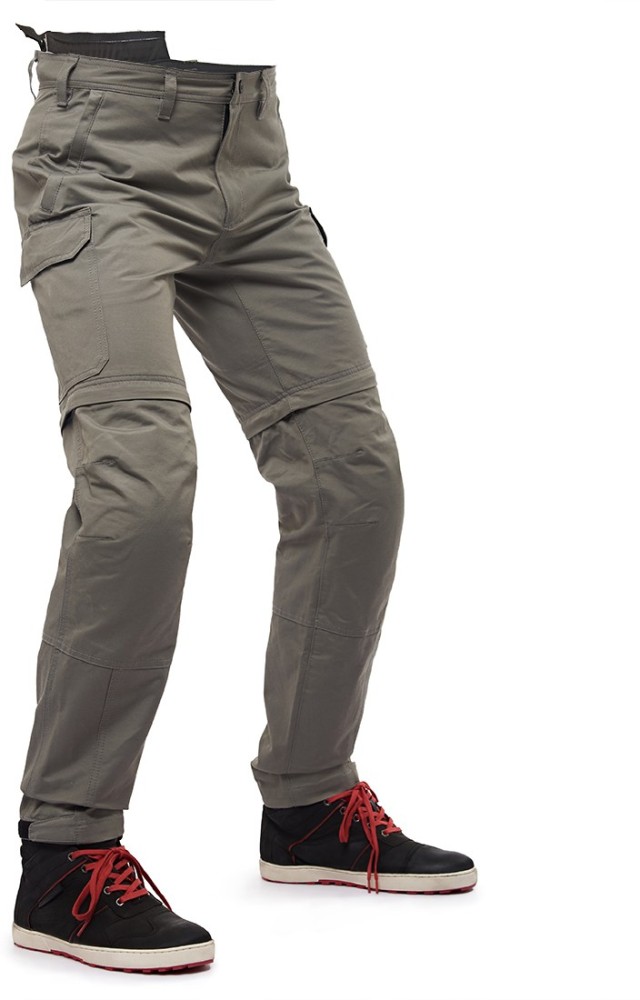 Royal Enfield Solid Cotton Slim Fit Mens Trousers  A20TRAW20003BR001Brown30  Amazonin Clothing  Accessories