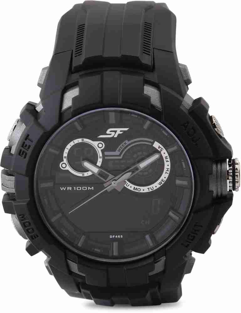 R shock 2025 watch price