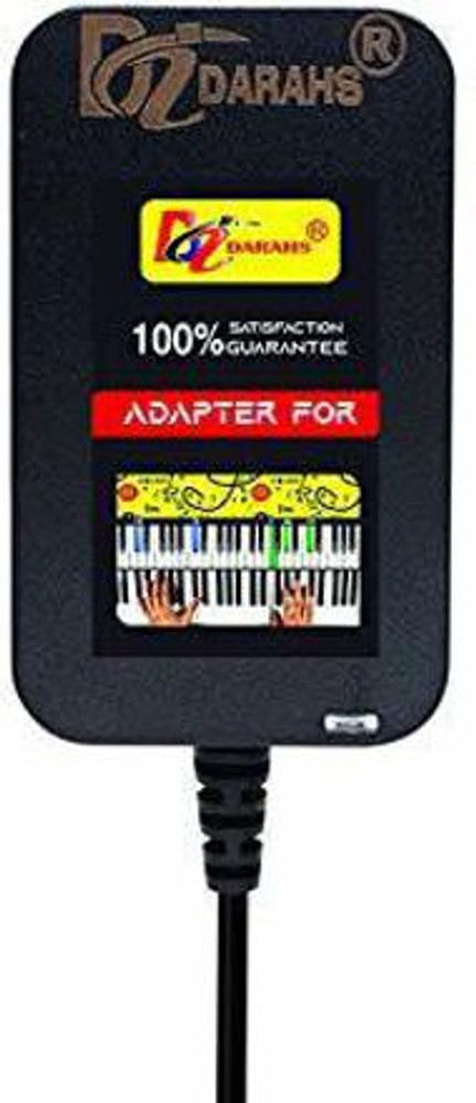 Casio sa 46 charger deals