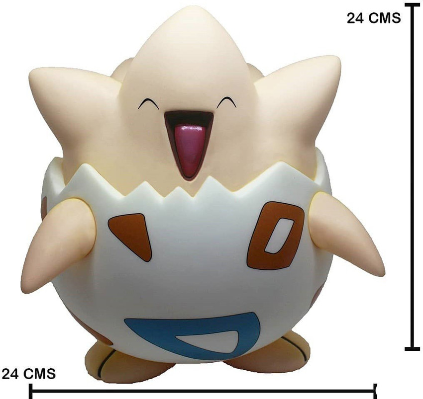 Togepi figure clearance