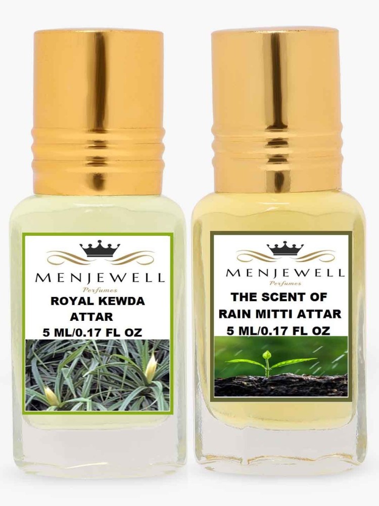 Kewda scent best sale