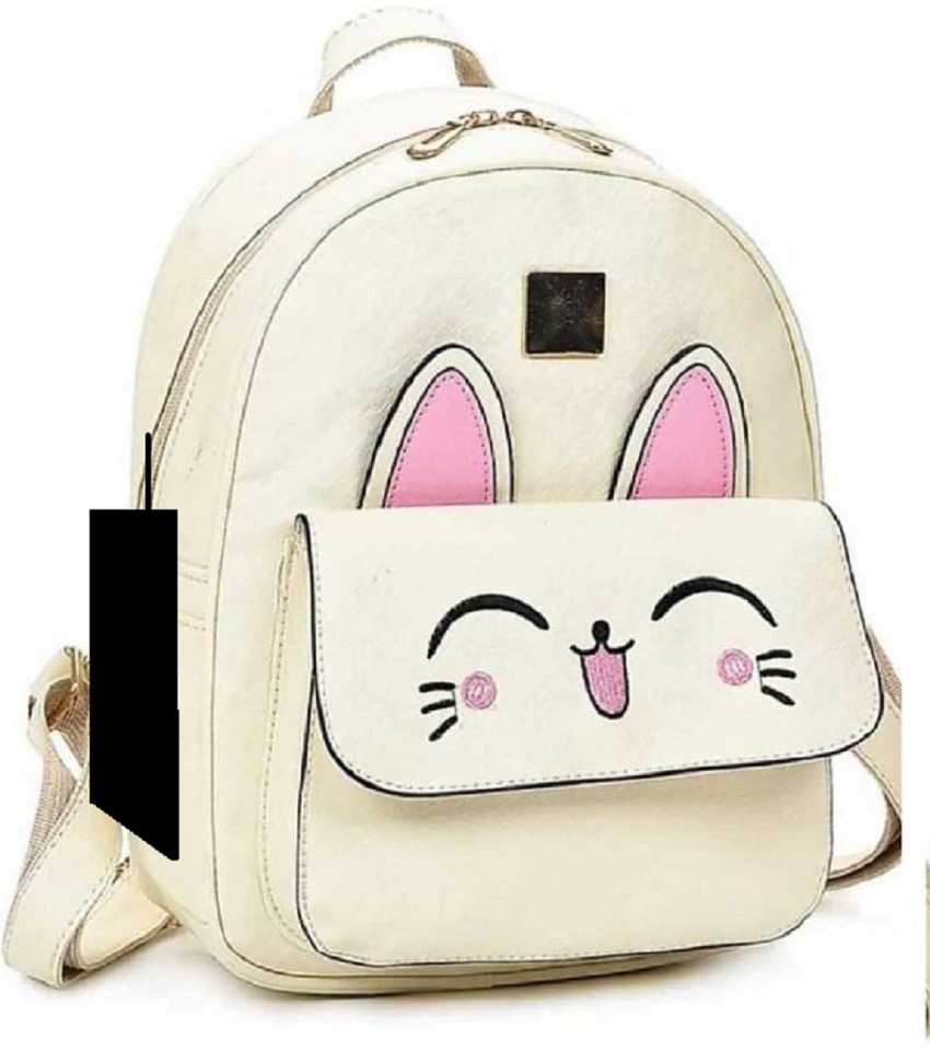 Cat's Meow Mouse Bag - Seven Season