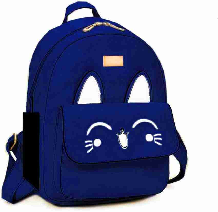 Cat’s Meow Mouse Bag