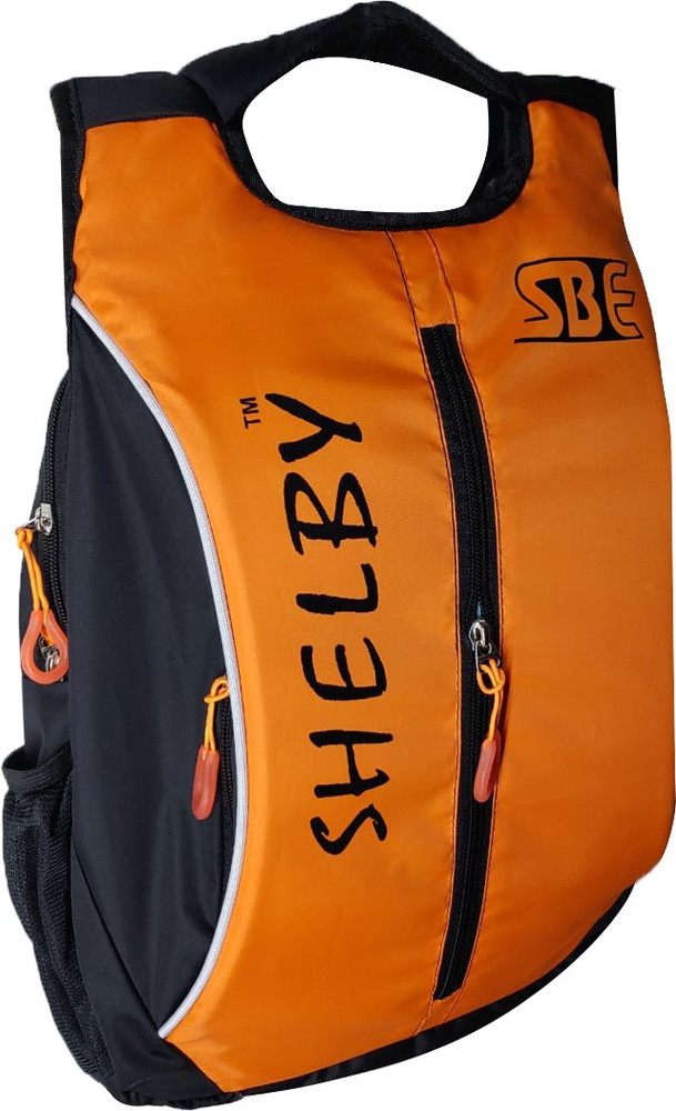 One chain school bag 2025