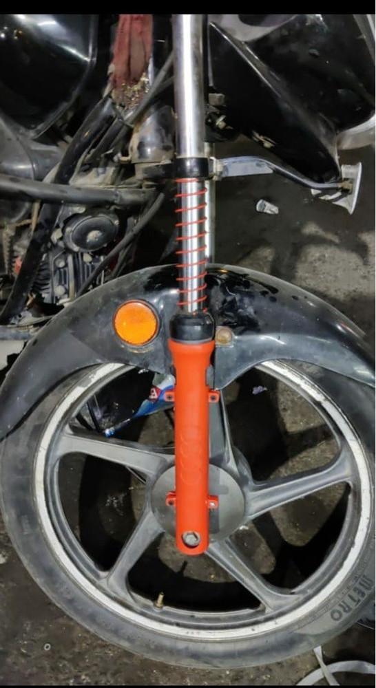 Hero bikes cover 2025
