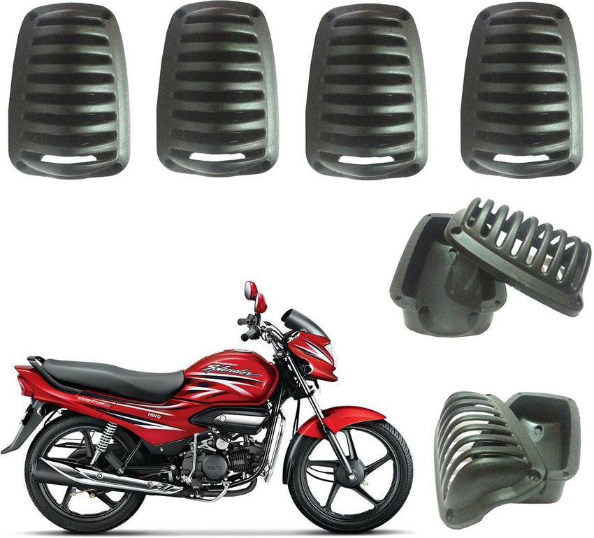 Super splendor top bs4 bike