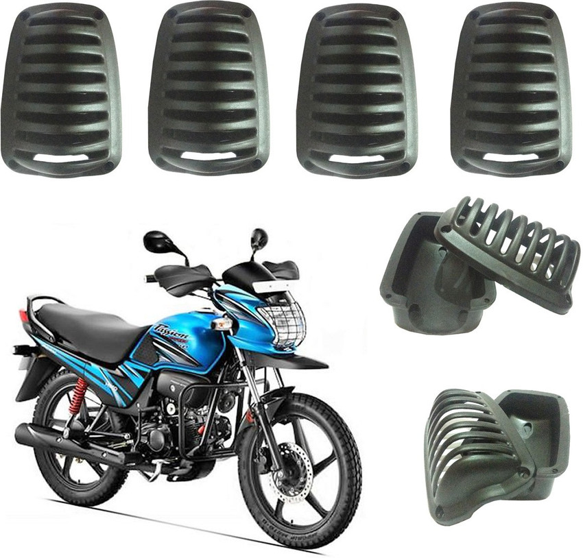 Hero honda deals passion 2001 model