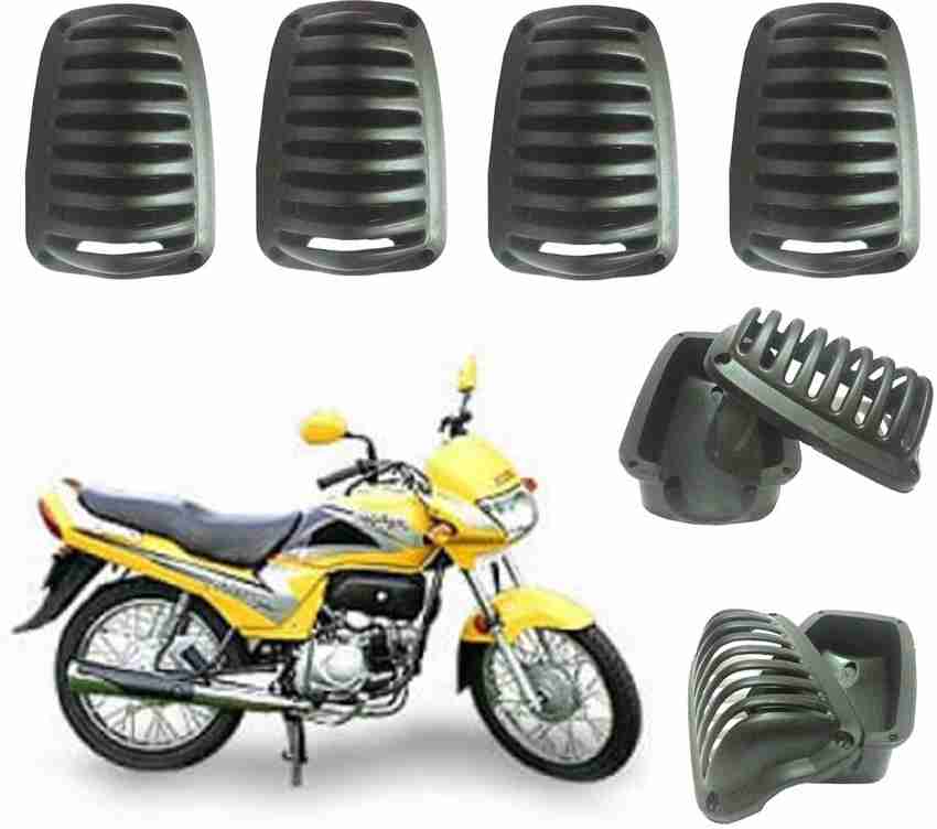 Hero honda sales passion 2001 model