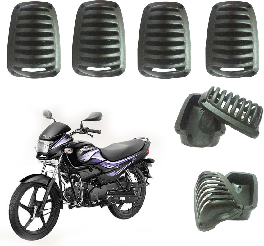Super splendor top bs4 price 2019