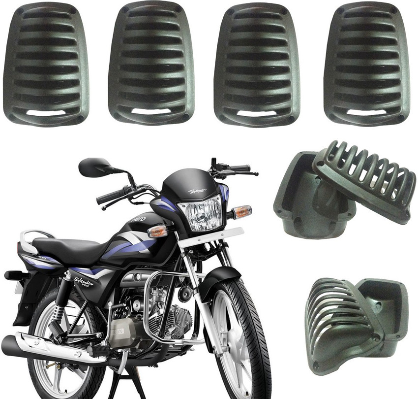 Super splendor pro new model cheap