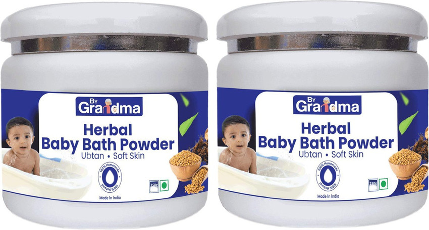 Baby ubtan for fairness clearance