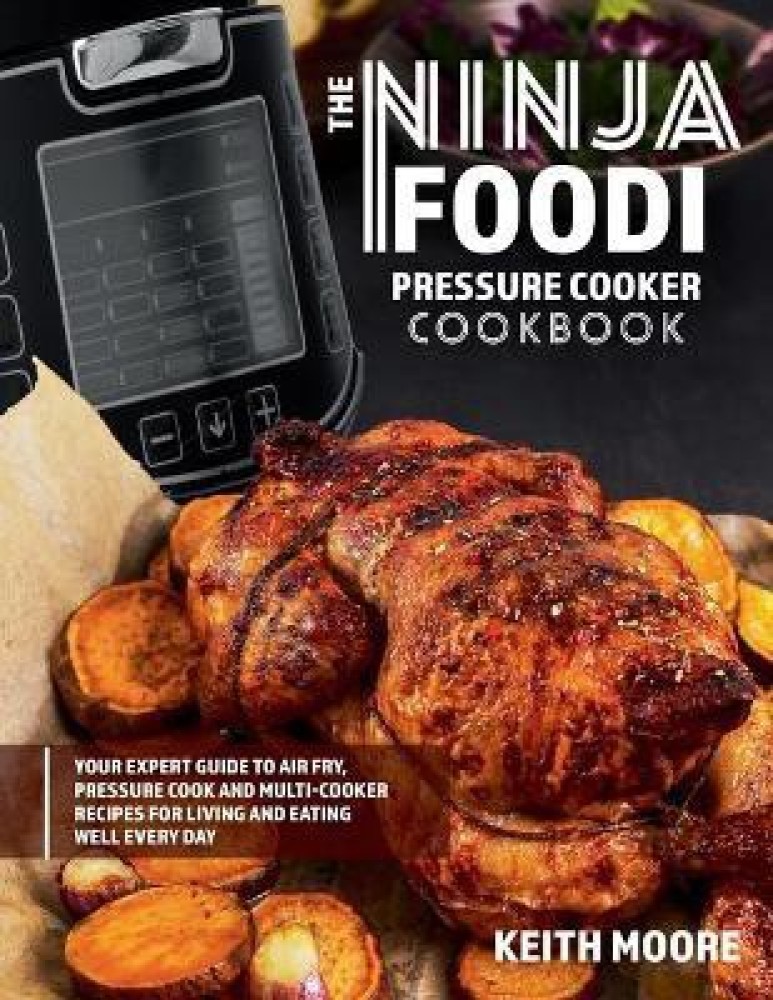 Ninja foodi pressure discount cookers