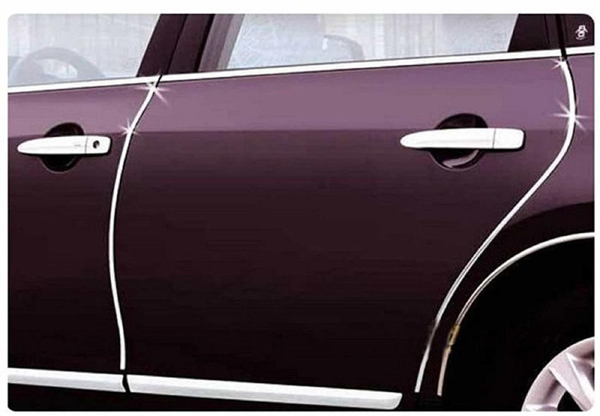 Kia seltos sale window chrome beading