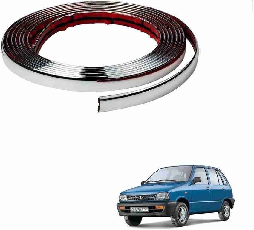 Maruti 800 outlet window trim seal
