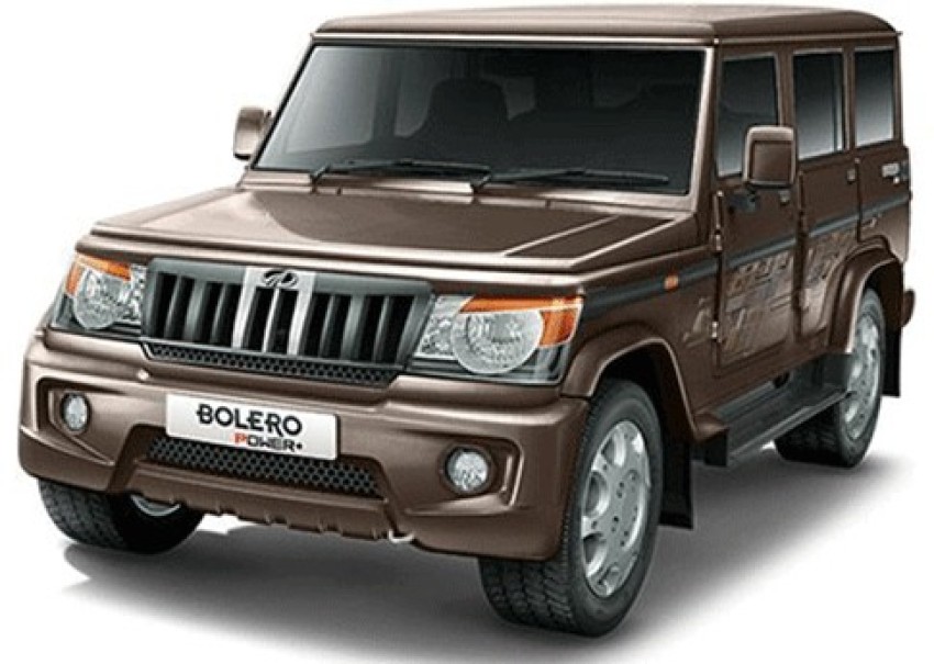 Mahindra bolero store cover price