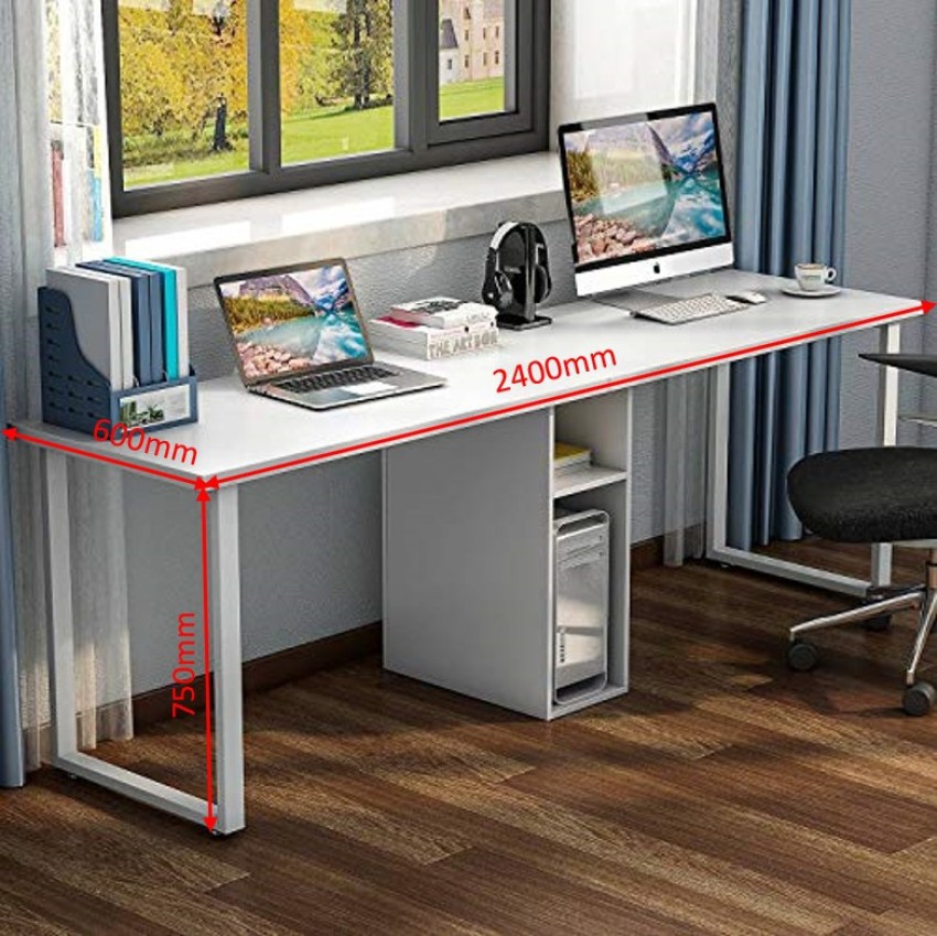 Madesa Gaming Engineered Wood Computer Desk Price in India - Buy Madesa  Gaming Engineered Wood Computer Desk online at