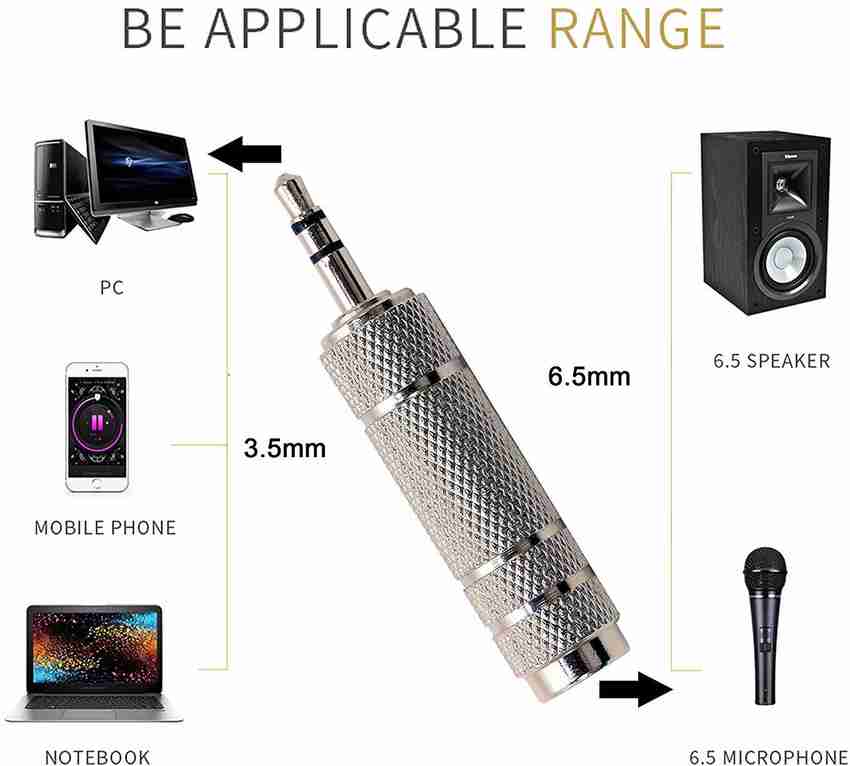 6.5 mm jack sale bluetooth
