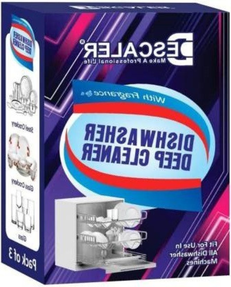 Buy Dr. Beckmann Washing Machine Cleaner - 100 gram Online - Shop