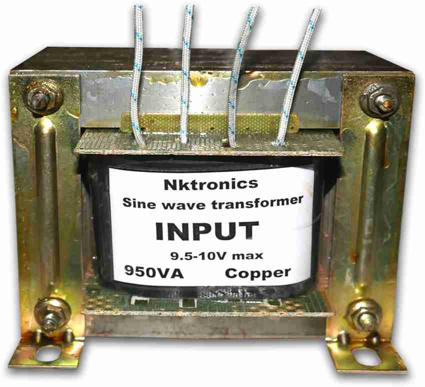 Inverter transformer shop buy online