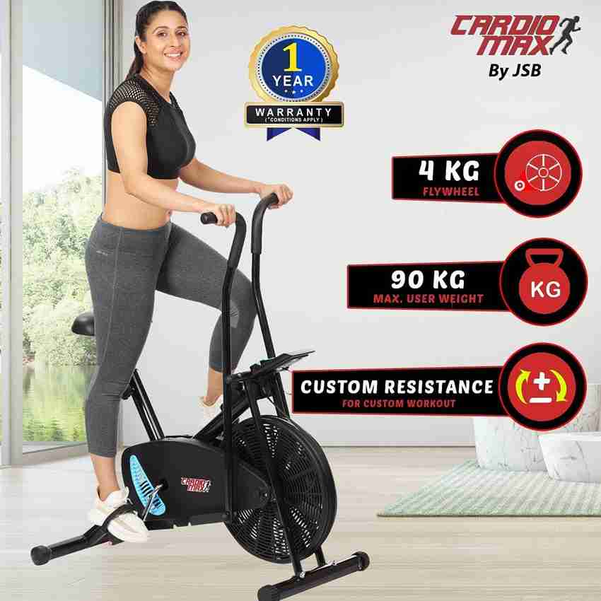 Exercise bike low price deals