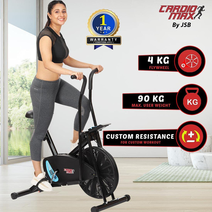 Cardio max jsb online