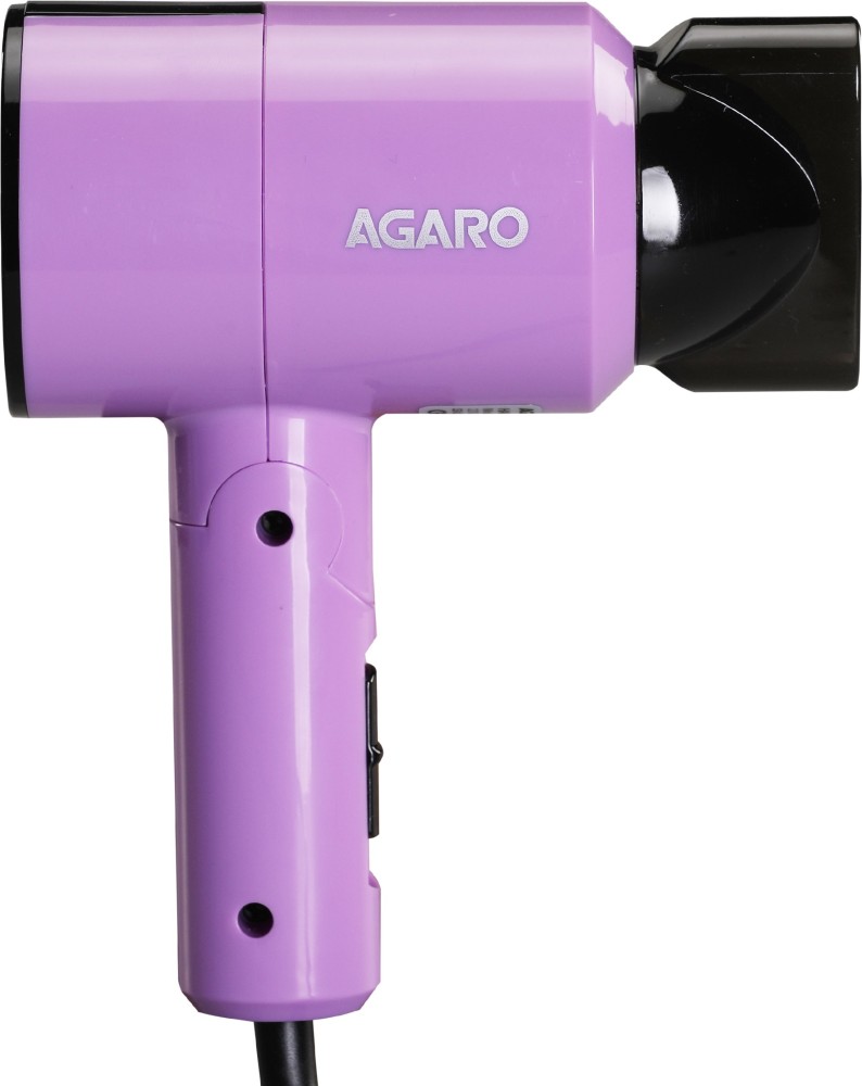 Buy AGARO HS-6511 Insta straight Nano Hair Straightener Online at Best  Prices in India - JioMart.
