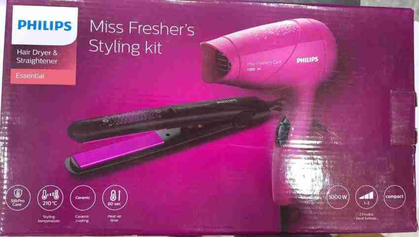 Philips miss fresher's top styling kit price