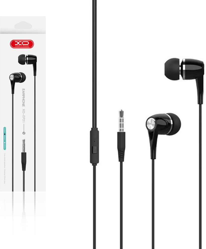 Deparq XO EP21 for mi Note 10 Pro Note 10 11 Lite Wired