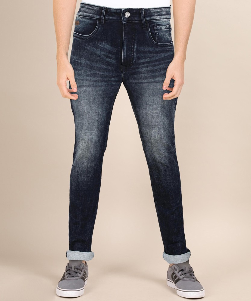 Wrogn jeans store flipkart