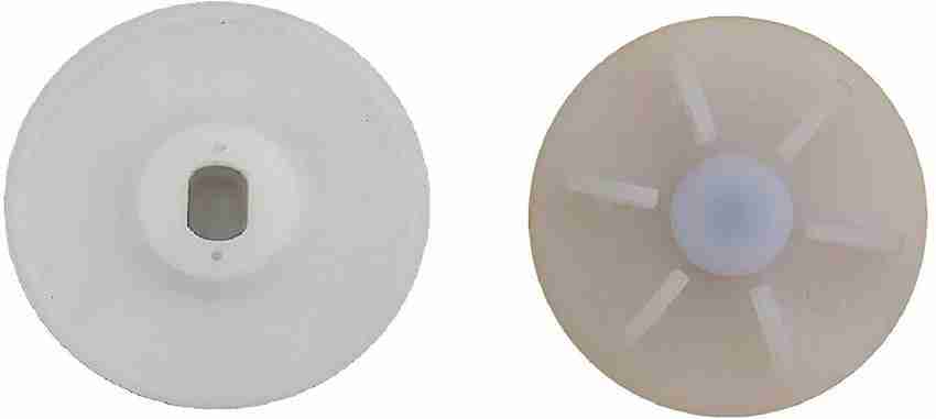PMW Butterfly Mixer Grinder Motor Couplers 2 Units Mixer Grinder Coupler Price in India Buy PMW Butterfly Mixer Grinder Motor Couplers 2 Units Mixer Grinder Coupler online at Flipkart
