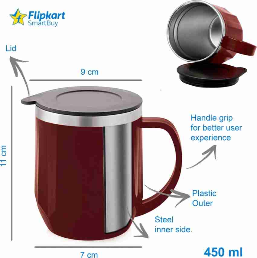 Tea 2024 thermos flipkart