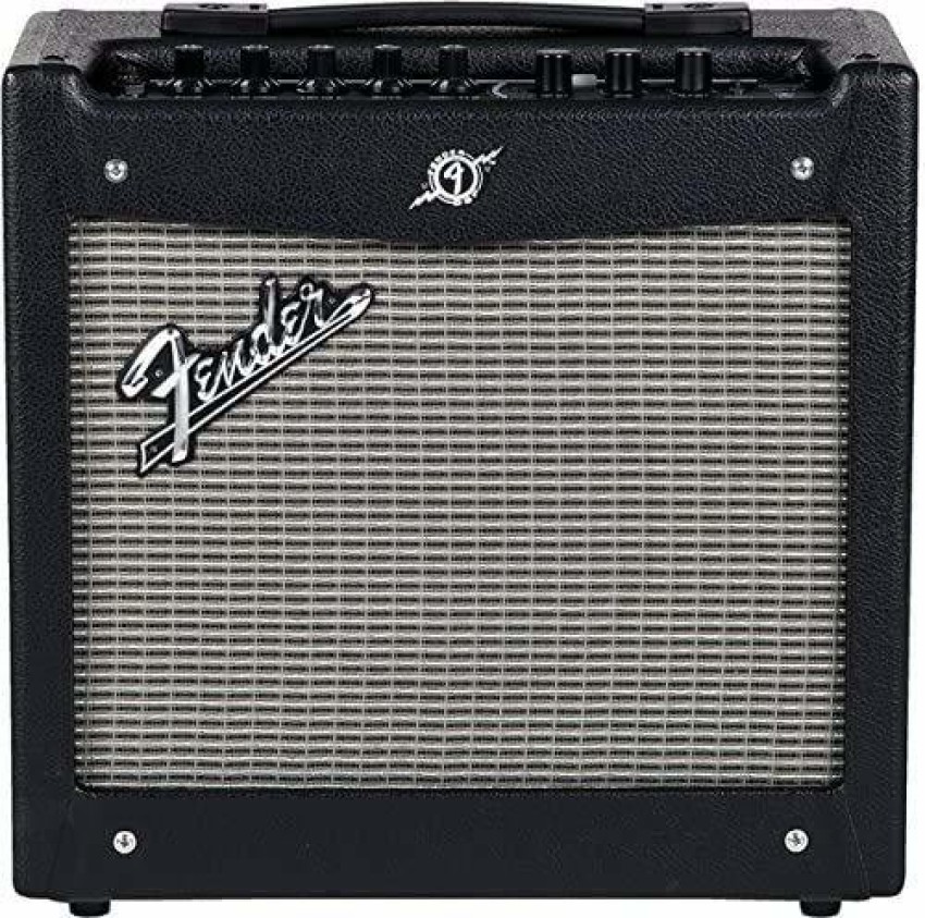 Fender deals amp price