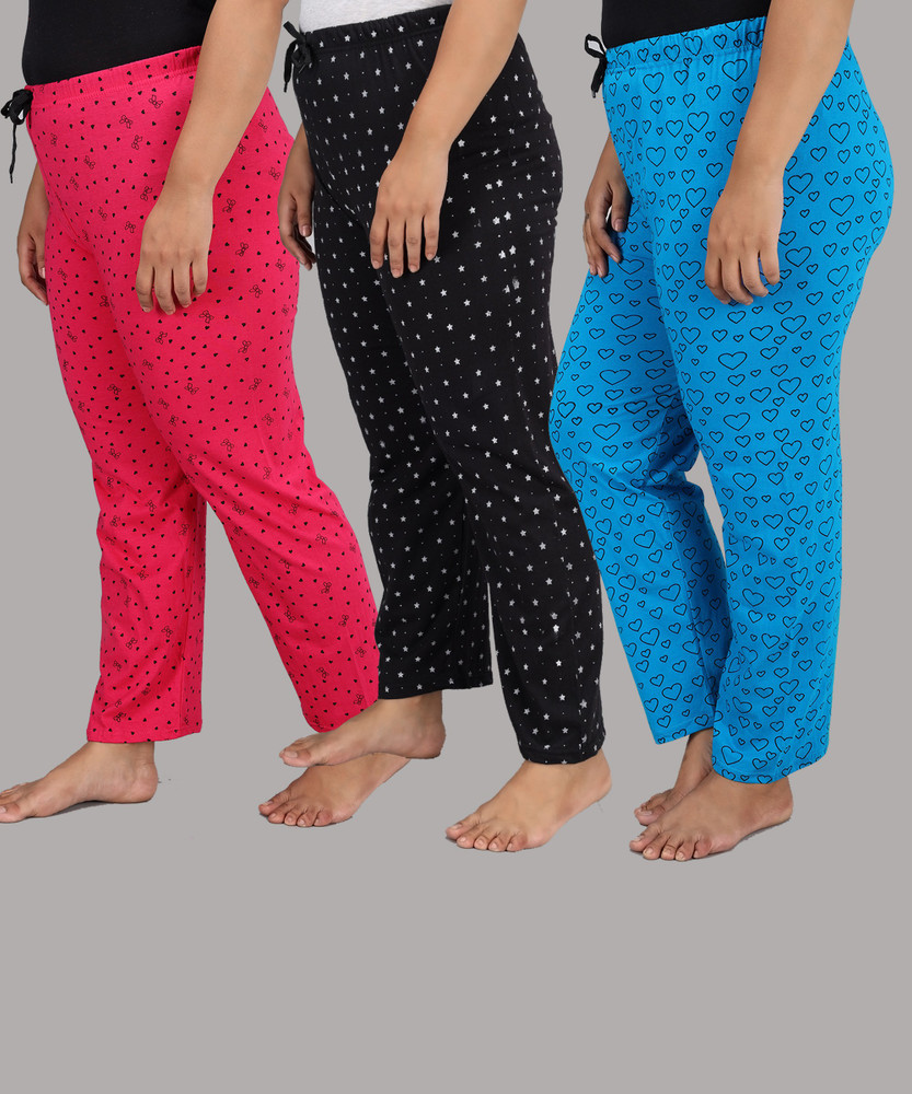 Christy World Women Pyjama Buy Christy World Women Pyjama Online